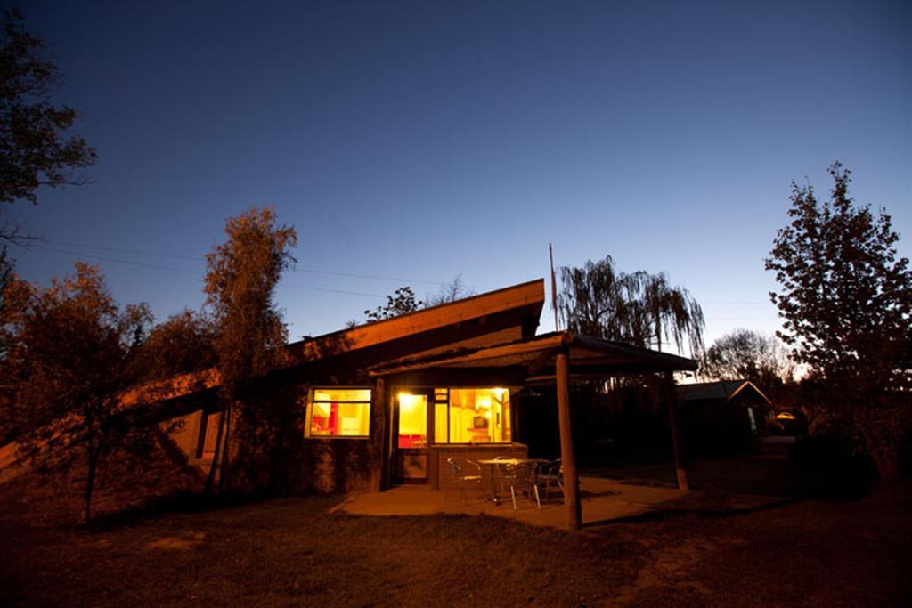 La Pilar Petit Chalets Сан-Рафаэль Номер фото