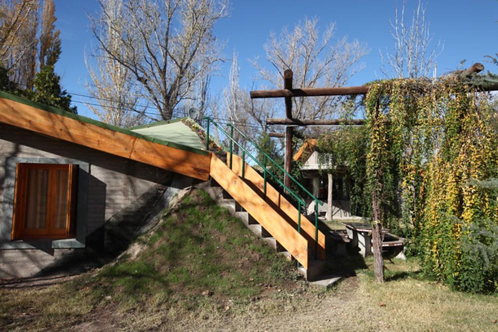 La Pilar Petit Chalets Сан-Рафаэль Номер фото
